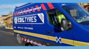 C D L Tyres