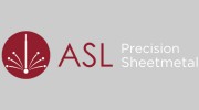 ASL Precision Sheet Metal