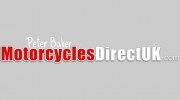 Baker Peter Motorcycles Direct