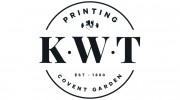 K W T Printing Services