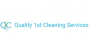 Quality 1st Cleaning Services