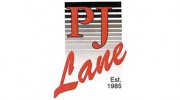 PJ Lane Body Repairs