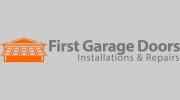 Gary Procter T/a First Garage Doors
