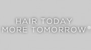Hair Today More Tomorrow