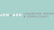 Jon Ash Garden Design