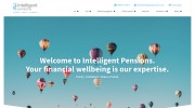 Intelligent Pensions