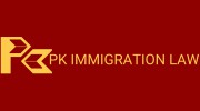 P K Immigration Law