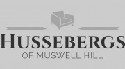 Hussebergs Of Muswell Hill