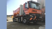 Imix Concrete