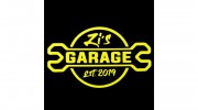 Zi's Garage