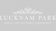 Lucknam Park Hotel & Spa