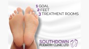 Southdown Podiatry Clinic