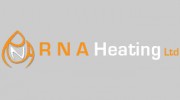 RNA Heating