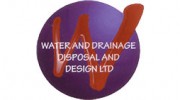 Water & Drainage Disposal & Design