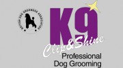 K9 Clip & Shine
