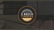 Beech Timbers