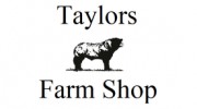 Taylors Farm Shop