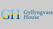Gyllyngvase House