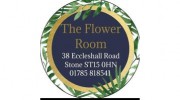 The Flower Room Stass