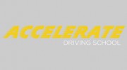 Accelerate Driver Training