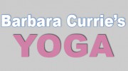 Barbara Currie School Of Yoga