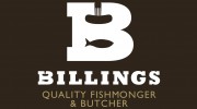 Billings Fishmongers & Butchers