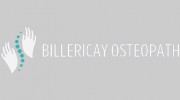 Billericay Osteopathic Practice