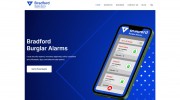 Bradford Burglar Alarms