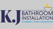 K J Bathroom Installations
