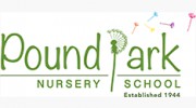 Pound Park Nursery School
