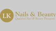 L K Nails & Beauty