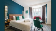 Adelphi Guest House