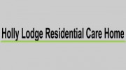 Holly Lodge Residential Care Home