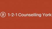 1-2-1 Counselling York