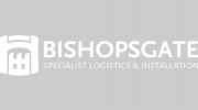 Bishopsgate Specialist Logistics & Installations