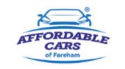 Affordable Cars Of Fareham
