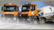 Ever Readymix Concrete