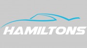 Hamiltons Vehicle Valeting
