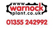 Warnock Plant Hire