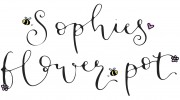 Sophie's Flower Pot