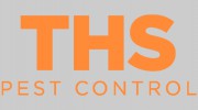 THS Pest Control Leeds