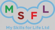 My Skills For Life