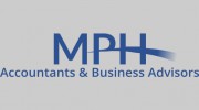 M P H Accountants