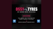 Ossy Tyres