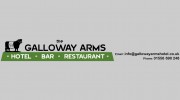 The Galloway Arms Hotel