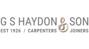G S Haydon & Son