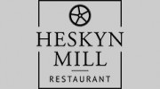 Heskyn Mill Restaurant