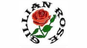 Gillian Rose Curtains