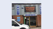 Ariane Autos