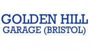 Golden Hill Garage Bristol